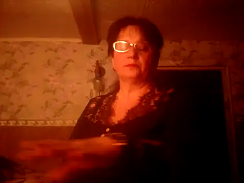 LanaMcFarland online show from 03.15.26