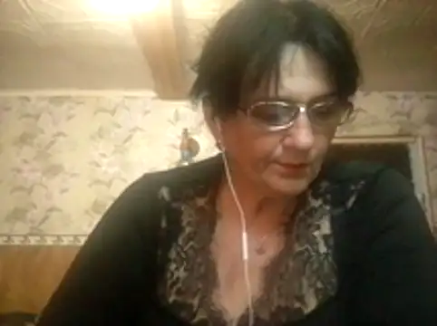 LanaMcFarland online show from 03.17.26