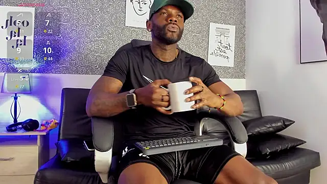 Mark Vega online show from 03.03.26