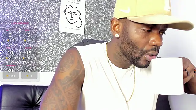 Mark Vega online show from 04.22.26