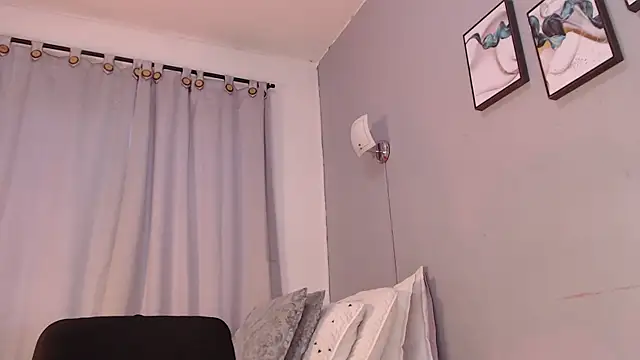 Britanny W online show from 07.21.26
