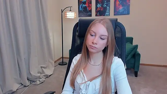 CarmenLipkin online show from 02.10.26