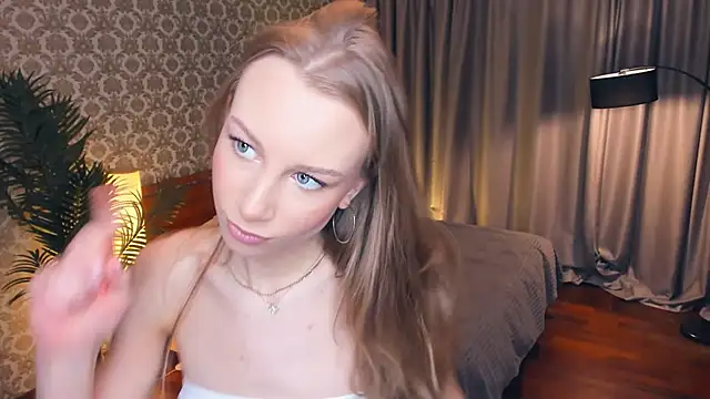 CarmenLipkin online show from 03.09.26