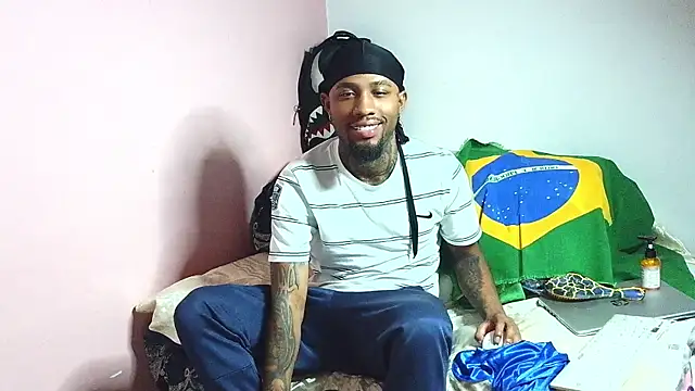 Bdarenth007 online show from 02.18.26