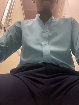 Dazzling dude online show from 02.22.26