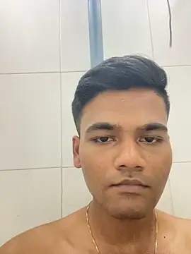 Dazzling dude online show from 03.06.26