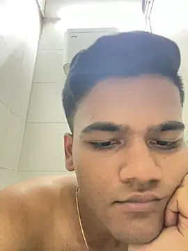 Dazzling dude online show from 03.08.26