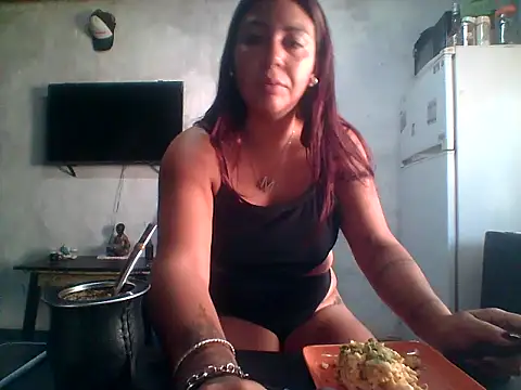 Micaela777 online show from 03.13.26