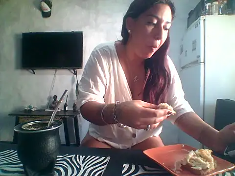 Micaela777 online show from 03.16.26