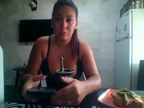 Micaela777 online show from 03.23.26
