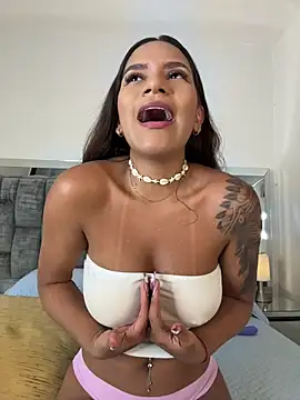 amara wet04 online show from 07.26.26