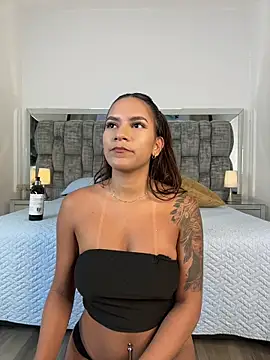 amara wet04 online show from 07.27.26