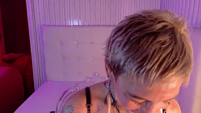 Everlyn sexx online show from 02.13.26