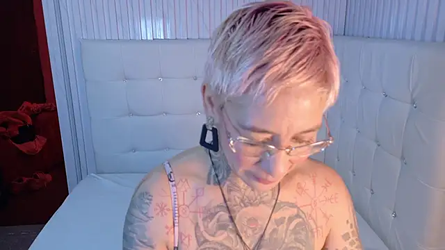 Everlyn sexx online show from 03.01.26