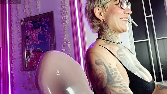 Everlyn sexx online show from 05.02.26