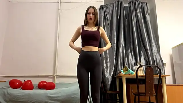 VickieKush online show from 02.24.26