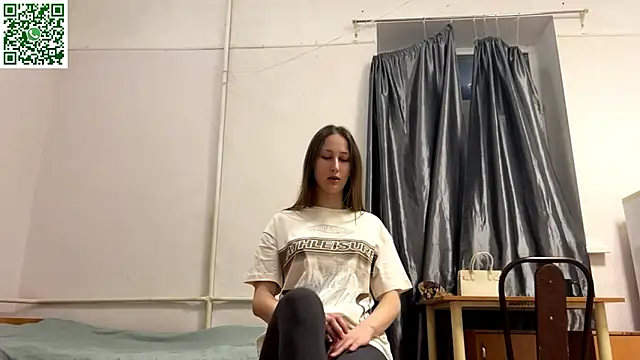 VickieKush online show from 03.13.26