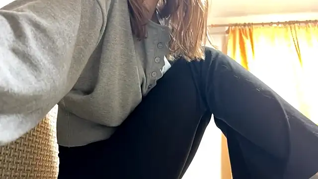 VickieKush online show from 04.23.26