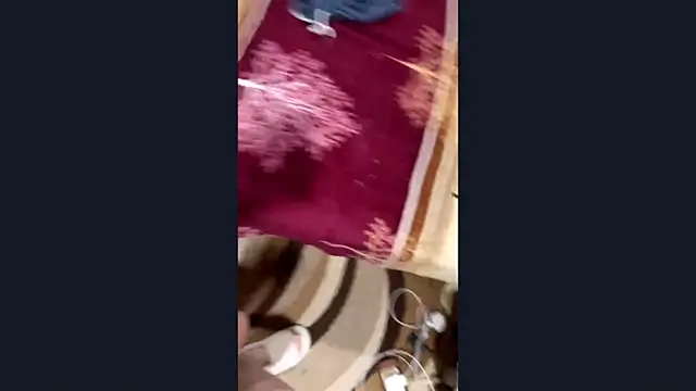 VickieKush online show from 05.20.26