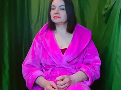 Milana9732 online show from 04.25.26