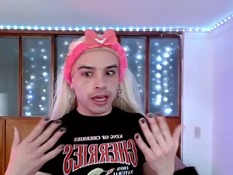 DanniHotBoy02 online show from 02.27.26