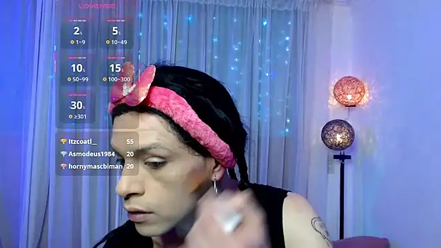 DanniHotBoy02 online show from 04.29.26