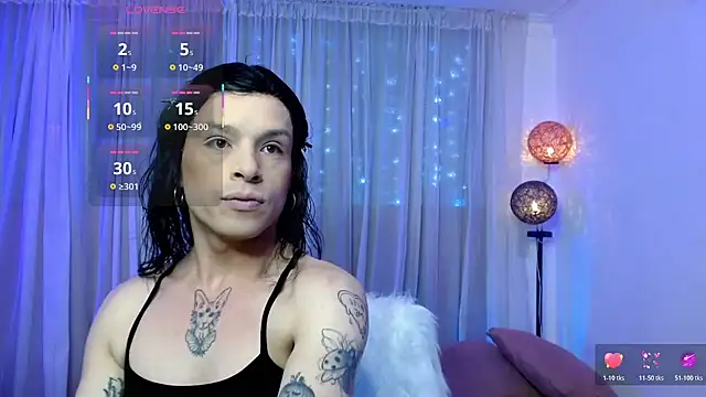 DanniHotBoy02 online show from 05.03.26