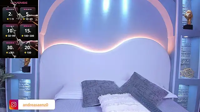 Sweet Celeste06 online show from 06.04.26