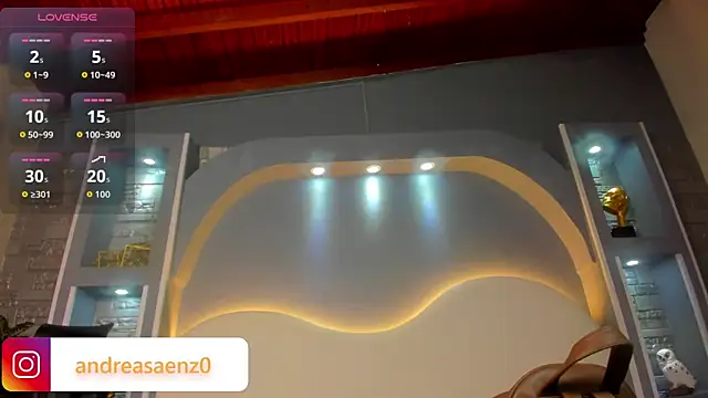 Sweet Celeste06 online show from 07.17.26