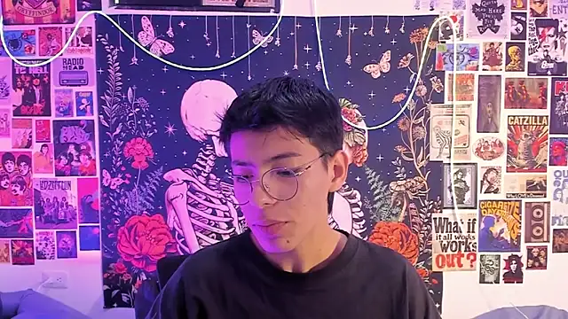 alextop  online show from 02.13.26