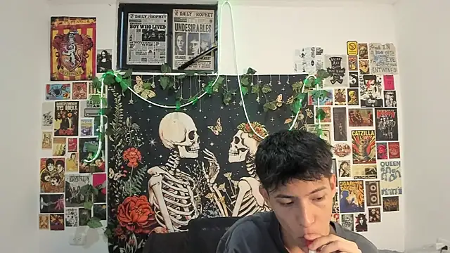 alextop  online show from 02.22.26