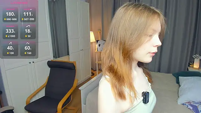 LavenderMitten online show from 06.14.26