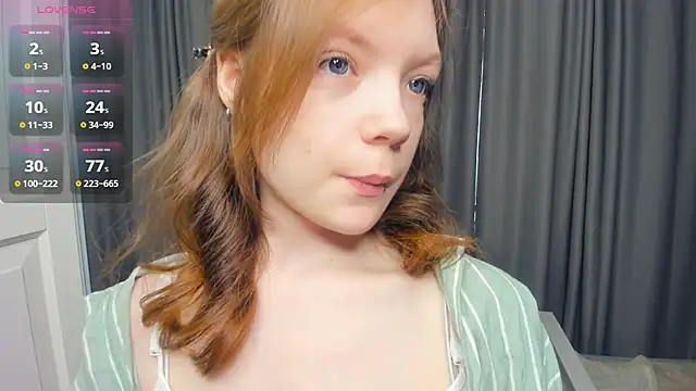 LavenderMitten online show from 06.15.26