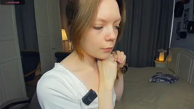 LavenderMitten online show from 06.18.26