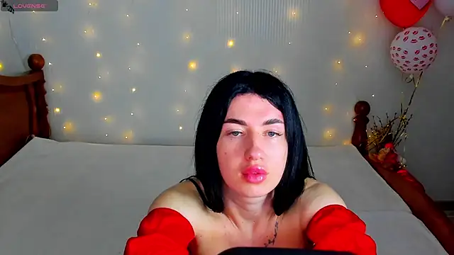 milanasky5 online show from 03.13.26