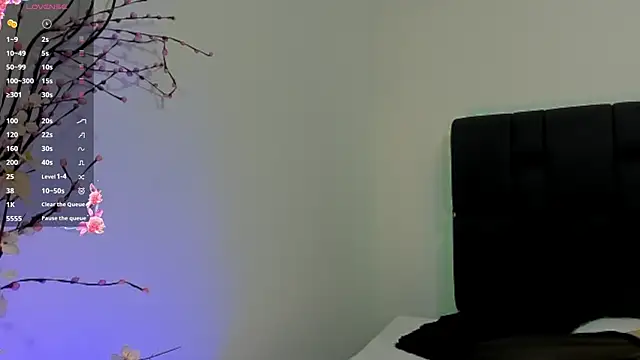 meli rosee online show from 05.22.26