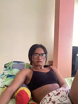 horny brii online show from 04.18.26