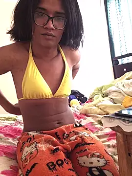 horny brii online show from 05.28.26