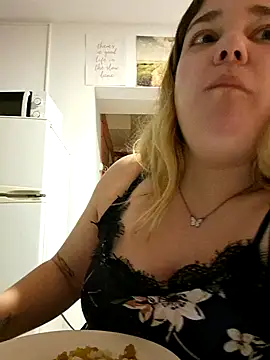 Dulcexpecado online show from 03.01.26