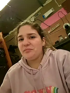 Dulcexpecado online show from 03.16.26