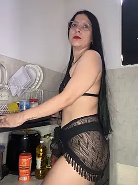 samanta big ass  online show from 04.29.26