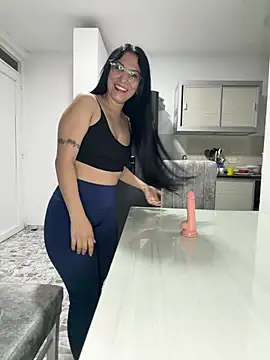 samanta big ass  online show from 06.26.26