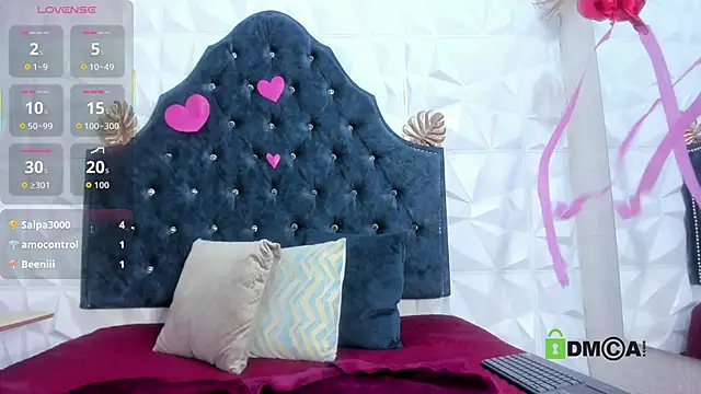 Snapshot of _Victoria_milf_ chatting on 02.14.26 Victoria milf online show from 02.14.26