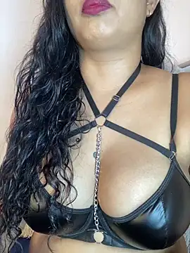 Snapshot of RousseSmith chatting on 03.10.26 RousseSmith online show from 03.10.26