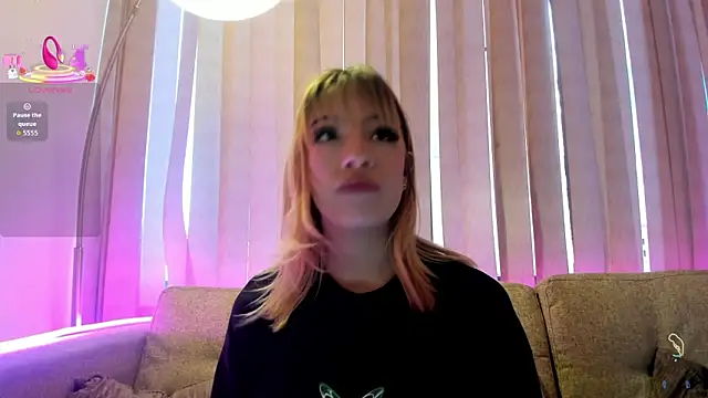 Maya-jhons online show from 04.26.26