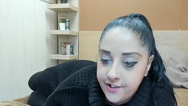 PinkyTwerkyX online show from 05.17.26