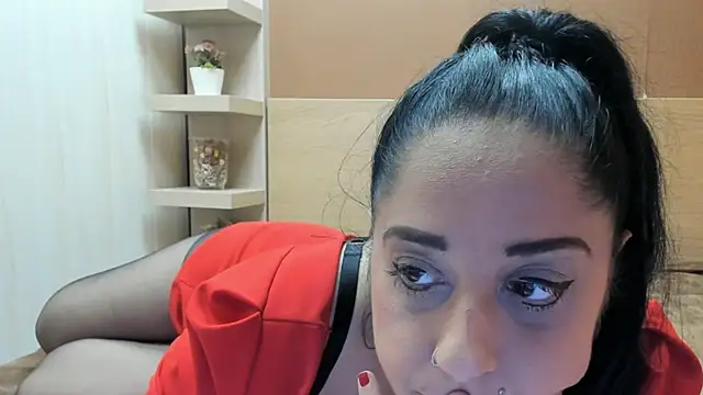 PinkyTwerkyX online show from 05.20.26