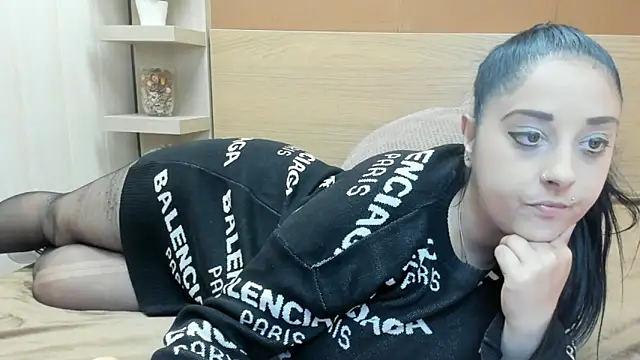 PinkyTwerkyX online show from 05.24.26