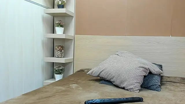 PinkyTwerkyX online show from 05.27.26