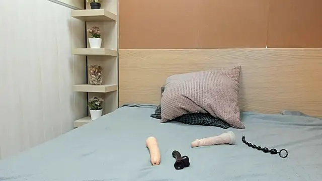 PinkyTwerkyX online show from 07.17.26